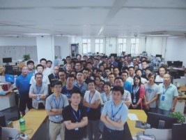 走進(jìn)同陽 | 你以為搞研發(fā)就只是技術(shù)geek？