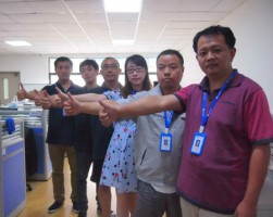 走進同陽（質(zhì)量部） | 從嚴從實，守住質(zhì)量紅線