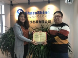 同陽“2017年度笑臉之星”評選結(jié)果，快來圍觀！