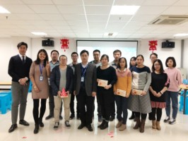 同陽(yáng)十一月生日會(huì) | 一路風(fēng)景，我們攜手同行！