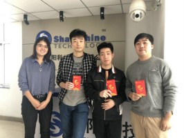 速來圍觀 | “我最喜愛的年會(huì)節(jié)目”評(píng)選揭曉啦！