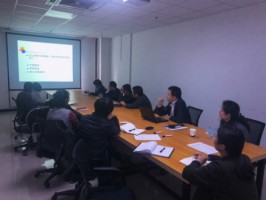 同陽科技組織知識(shí)產(chǎn)權(quán)保護(hù)培訓(xùn)，加強(qiáng)企業(yè)核心優(yōu)勢(shì)