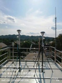 青龍滿族自治縣環(huán)保局帶領(lǐng)天津同陽科技運維團隊共同打造最美青龍 | 獻禮祖國70華誕