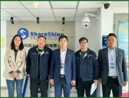 黨建業(yè)務(wù)兩手抓，“雙輪驅(qū)動(dòng)”促發(fā)展 | 天津市計(jì)量院領(lǐng)導(dǎo)一行到同陽(yáng)科技指導(dǎo)交流