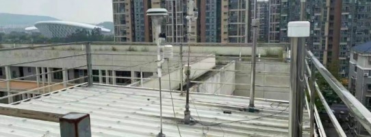 項(xiàng)目專題 | 同陽(yáng)科技VOCs在線監(jiān)測(cè)設(shè)備助力福州環(huán)境監(jiān)測(cè)管控